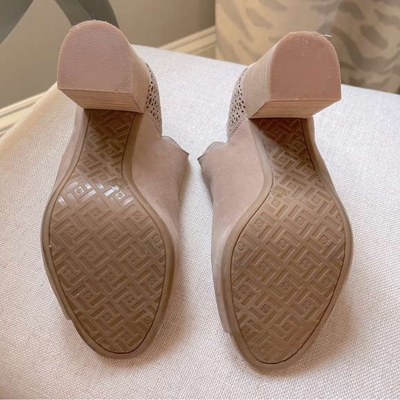 Antonio Melani Bootie - Chrisi - Dina Taupe - Picture 11 of 11